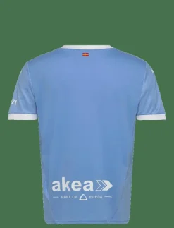 MALMÖ FF Toppar & T-Shirts|T-Shirts|MFF Home Jersey Replica - Fotbollströja