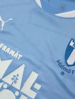 MALMÖ FF Toppar & T-Shirts|T-Shirts|MFF Home Jersey Replica - Fotbollströja