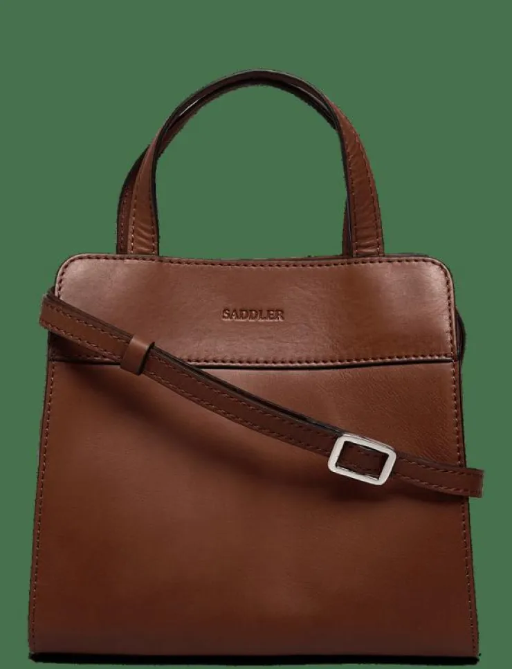 Kvinnor Saddler Axelremsväskor|Mia - Crossbody Bags