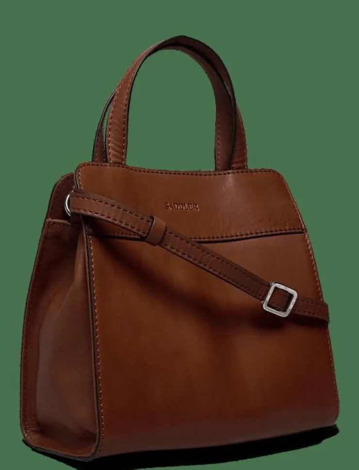 Kvinnor Saddler Axelremsväskor|Mia - Crossbody Bags