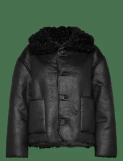 Twist & Tango Mia Reversible Jacket - Skinnjackor|Kvinnor Jackor & Kappor