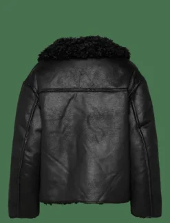 Twist & Tango Mia Reversible Jacket - Skinnjackor|Kvinnor Jackor & Kappor