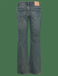Kvinnor NEUW Jeans|MIA STRAIGHT ROMEO MID VINTAGE - Straight jeans