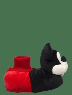 Barn Leomil Inneskor|Mickey 3D house shoe - Inneskor
