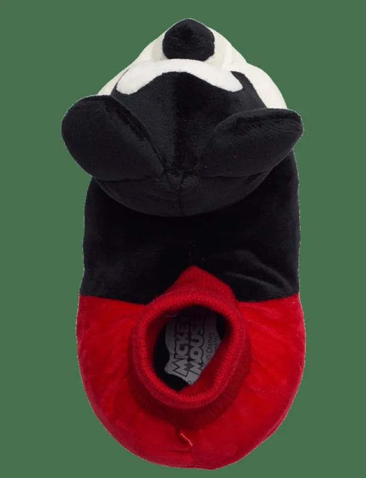 Barn Leomil Inneskor|Mickey 3D house shoe - Inneskor