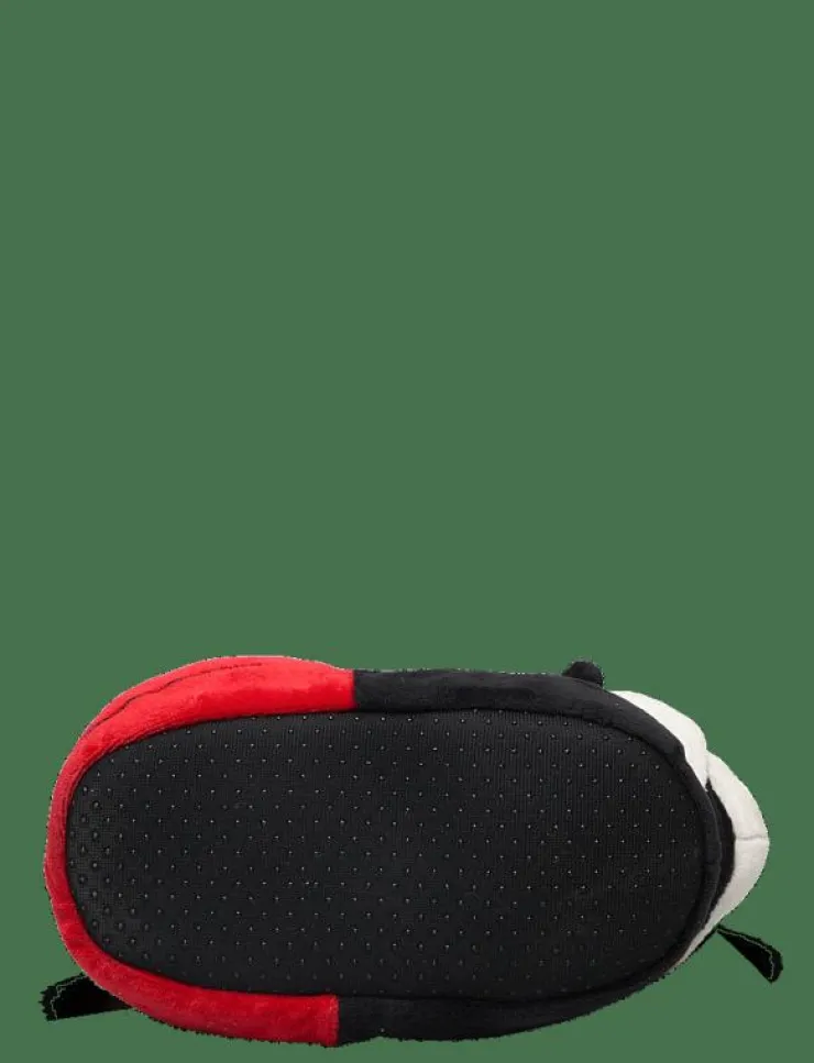Barn Leomil Inneskor|Mickey 3D house shoe - Inneskor