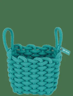 Barn Micro Uteleksaker|- Basket - Square - - Sparkcyklar