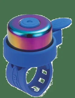 Micro - Bell - - Sparkcyklar|Barn Uteleksaker