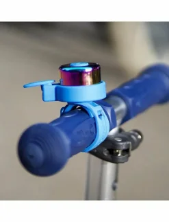 Micro - Bell - - Sparkcyklar|Barn Uteleksaker