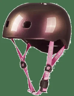 Micro - Helmet - M - Hjälm och Skydd|Barn Uteleksaker
