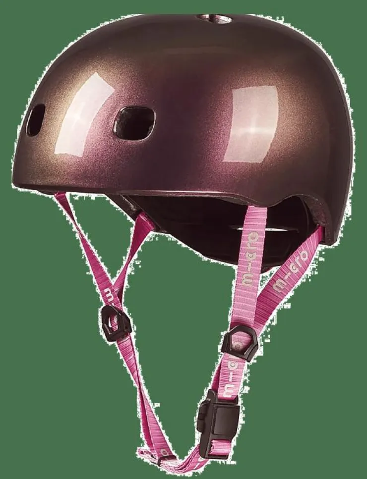 Micro - Helmet - M - Hjälm och Skydd|Barn Uteleksaker