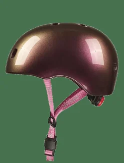Micro - Helmet - M - Hjälm och Skydd|Barn Uteleksaker