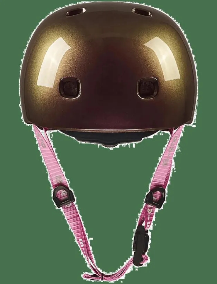 Micro - Helmet - M - Hjälm och Skydd|Barn Uteleksaker
