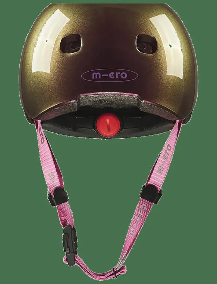 Micro - Helmet - M - Hjälm och Skydd|Barn Uteleksaker