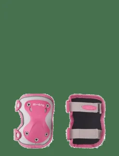 Micro - Knee and Elbow Protective Pads - S - Hjälm och Skydd|Barn Uteleksaker