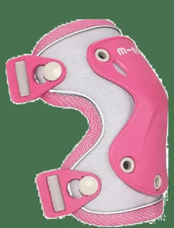 Micro - Knee and Elbow Protective Pads - S - Hjälm och Skydd|Barn Uteleksaker