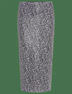 ROTATE Birger Christensen Midi Pencil Skirt - Midi kjolar|Kvinnor Kjolar