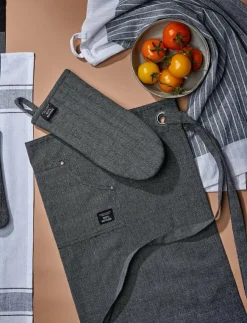 Noble House MIDJEFÖRKLÄDE RONJA RECYCLED - Förkläde| Kökstextilier|Kökstextilier