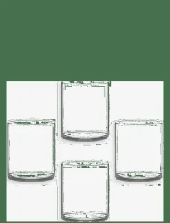 Endeavour Midnight Blue large water 4-pack - Dricksglas| Glas