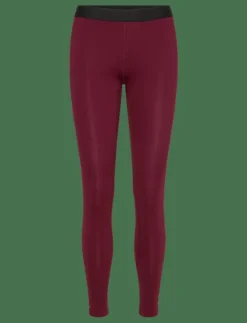 Kvinnor Columbia Sportswear Underställ|Underställ|Midweight Stretch Tight - Underställsbyxor