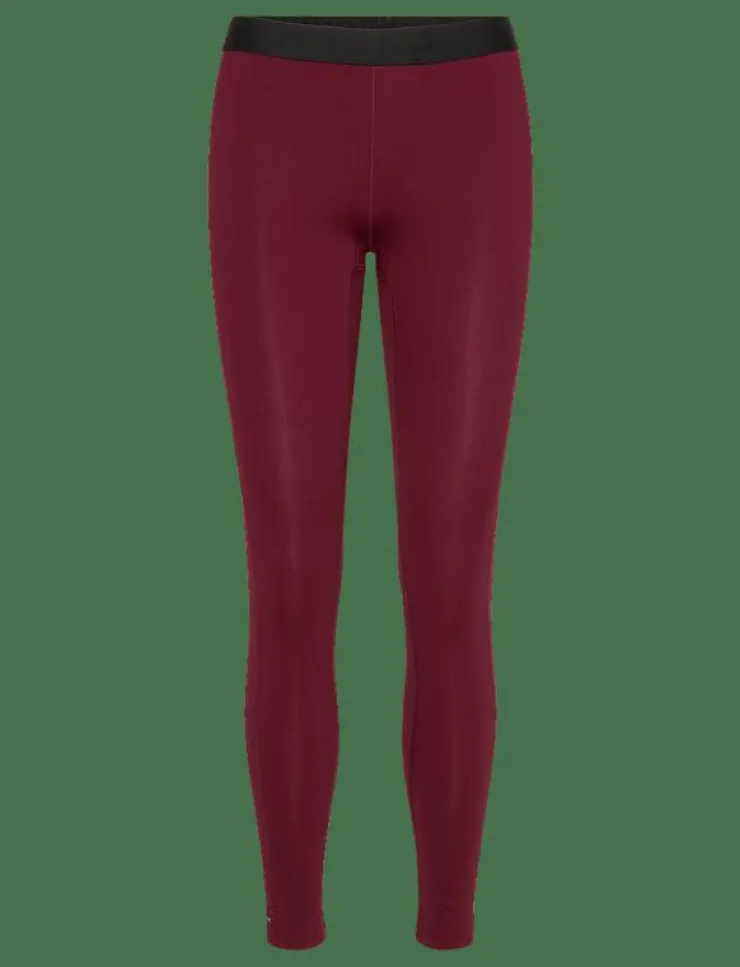 Kvinnor Columbia Sportswear Underställ|Underställ|Midweight Stretch Tight - Underställsbyxor