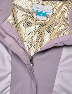Columbia Sportswear Mighty Mogul III Jacket - Vinterjacka|Barn Vinterkläder