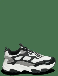 Kvinnor Exani Sneakers|MIKA W - Låga sneakers