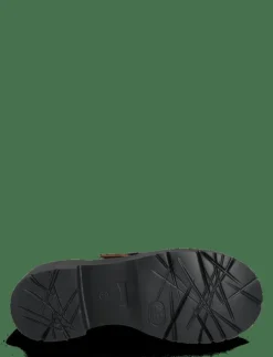 Kvinnor Camper Loafers|Milah - Loafers med klack
