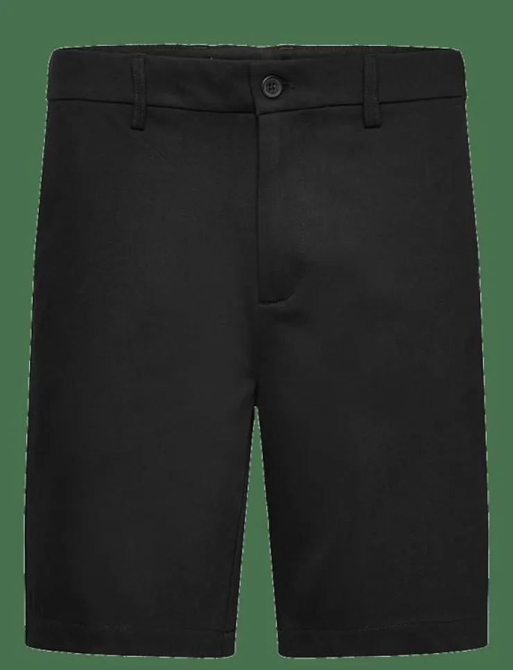 Clean Cut Copenhagen Milano Brendon Jersey Shorts - Chinos shorts| Shorts