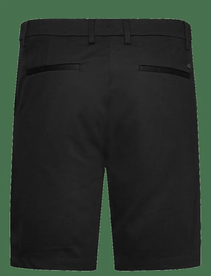 Clean Cut Copenhagen Milano Brendon Jersey Shorts - Chinos shorts| Shorts