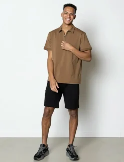 Clean Cut Copenhagen Milano Brendon Jersey Shorts - Chinos shorts| Shorts