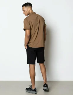 Clean Cut Copenhagen Milano Brendon Jersey Shorts - Chinos shorts| Shorts