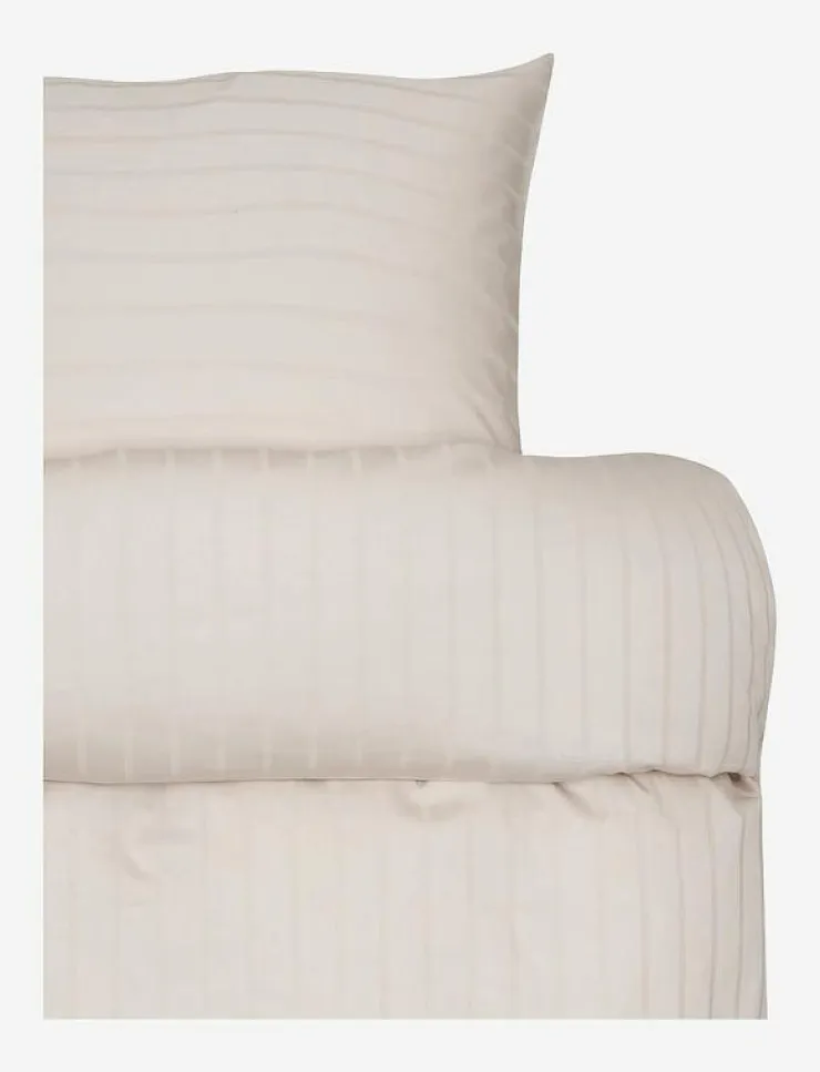 Høie of Scandinavia Sängtextilier|Milano Satin påslakanset - Påslakanset