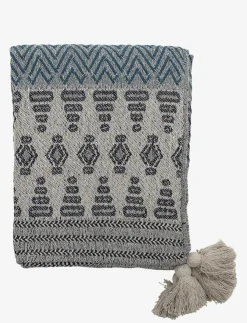 Bloomingville Kuddar & Filtar|Milas Throw - Filtar & Plädar