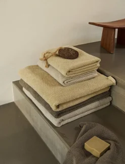 The Organic Company Handdukar & Badlakan|MILD Bath towel - Badrumstextilier