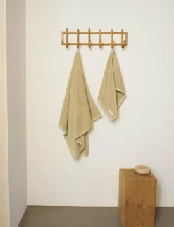 The Organic Company Handdukar & Badlakan|MILD Bath towel - Badrumstextilier