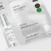 VT Cosmetics Mild Reedle Shot 100 2-Step Mask - Ansiktsvård|Kvinnor Skönhet|Skönhet