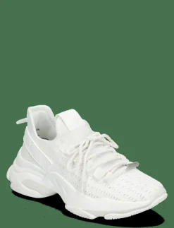 Kvinnor Steve Madden Sneakers|Mileage Sneaker - Låga sneakers