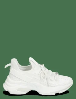 Kvinnor Steve Madden Sneakers|Mileage Sneaker - Låga sneakers