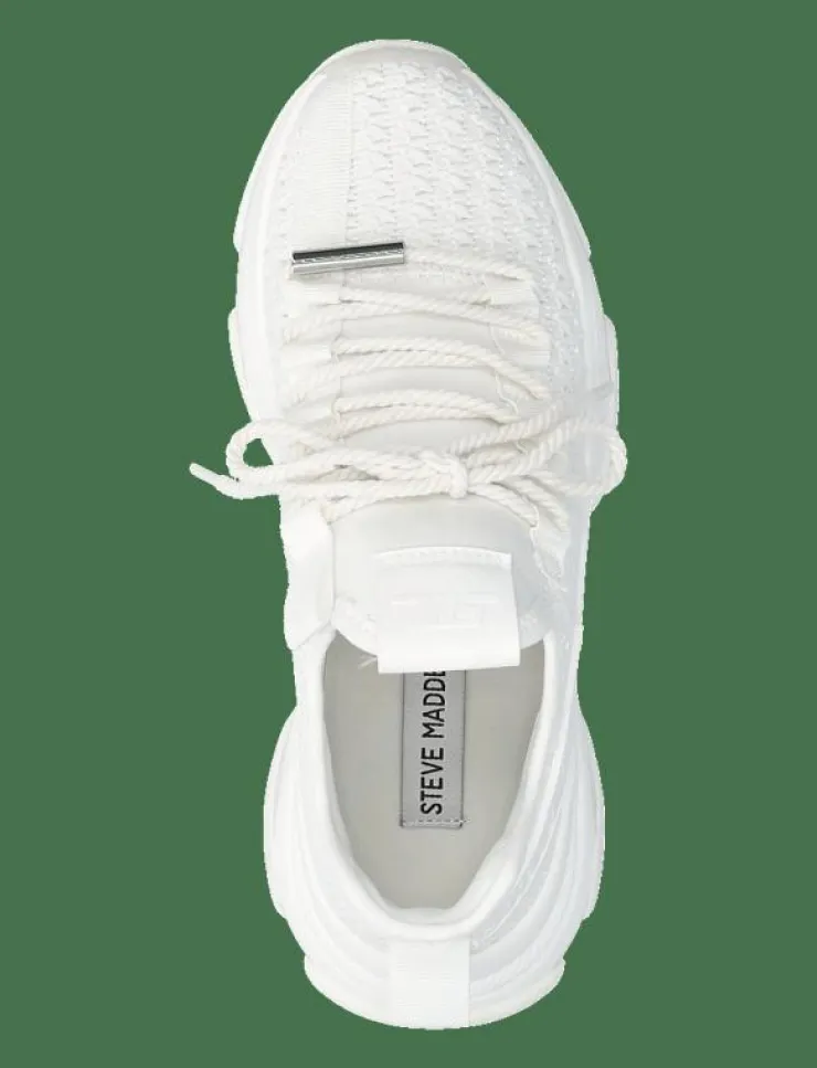 Kvinnor Steve Madden Sneakers|Mileage Sneaker - Låga sneakers