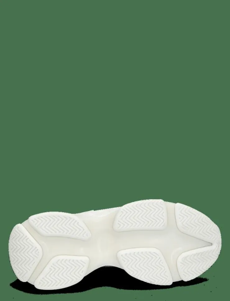 Kvinnor Steve Madden Sneakers|Mileage Sneaker - Låga sneakers
