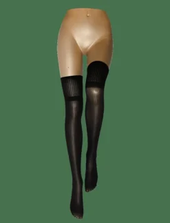 Kvinnor Sneaky Fox Strumpor|Miley overknee - Strumpor
