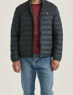 Morris Jackor & Rockar|Milford Liner Jacket - Fodrade jackor