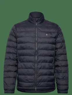 Morris Jackor & Rockar|Milford Liner Jacket - Fodrade jackor