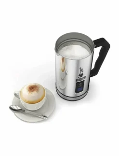 Bialetti Köksmaskiner|Te- & Kaffetillbehör|MILK FROTHER - Kök
