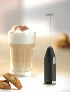 Gefu Köksmaskiner|Te- & Kaffetillbehör|Milk frother FINO - Kök