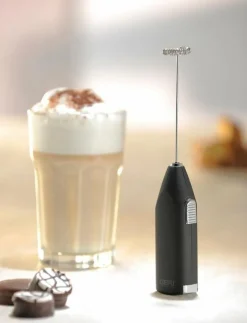 Gefu Köksmaskiner|Te- & Kaffetillbehör|Milk frother FINO - Kök