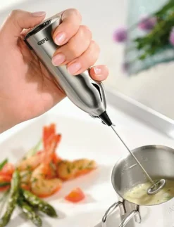 Gefu Milk frother MARCELLO - Kök| Köksmaskiner|Te- & Kaffetillbehör