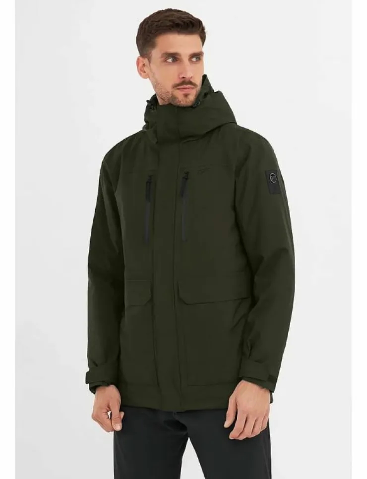Five Seasons Jackor|MILLER JKT M - Friluftsjacka