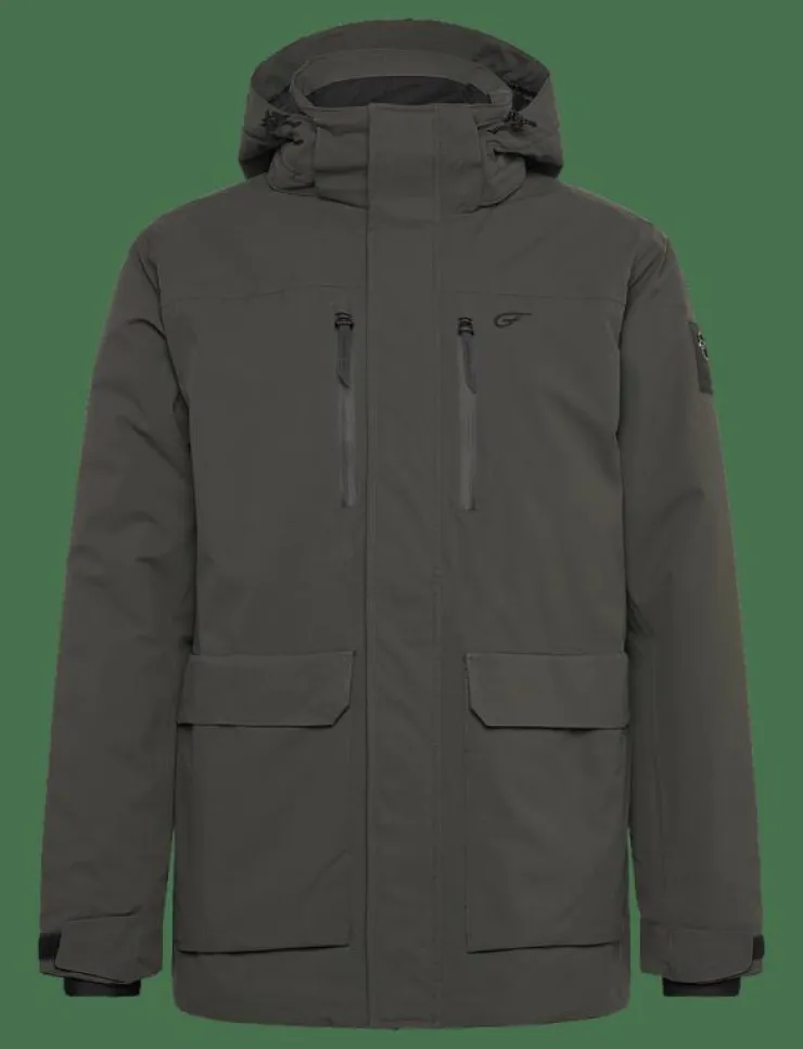 Five Seasons Jackor|MILLER JKT M - Friluftsjacka